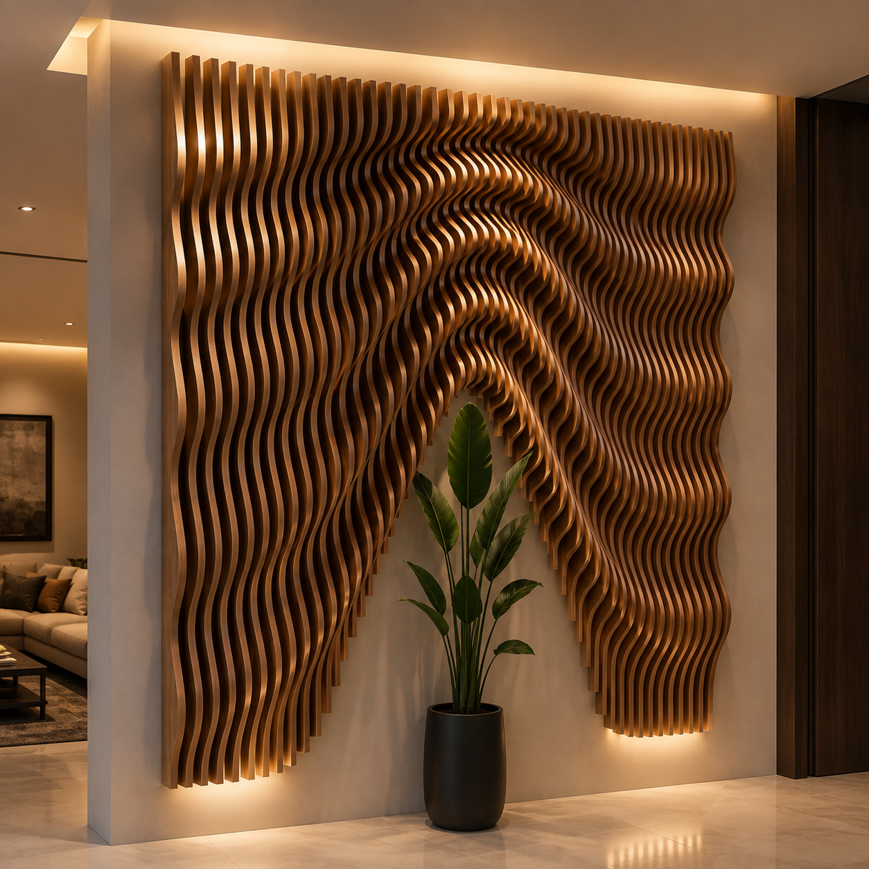 3D Parametric