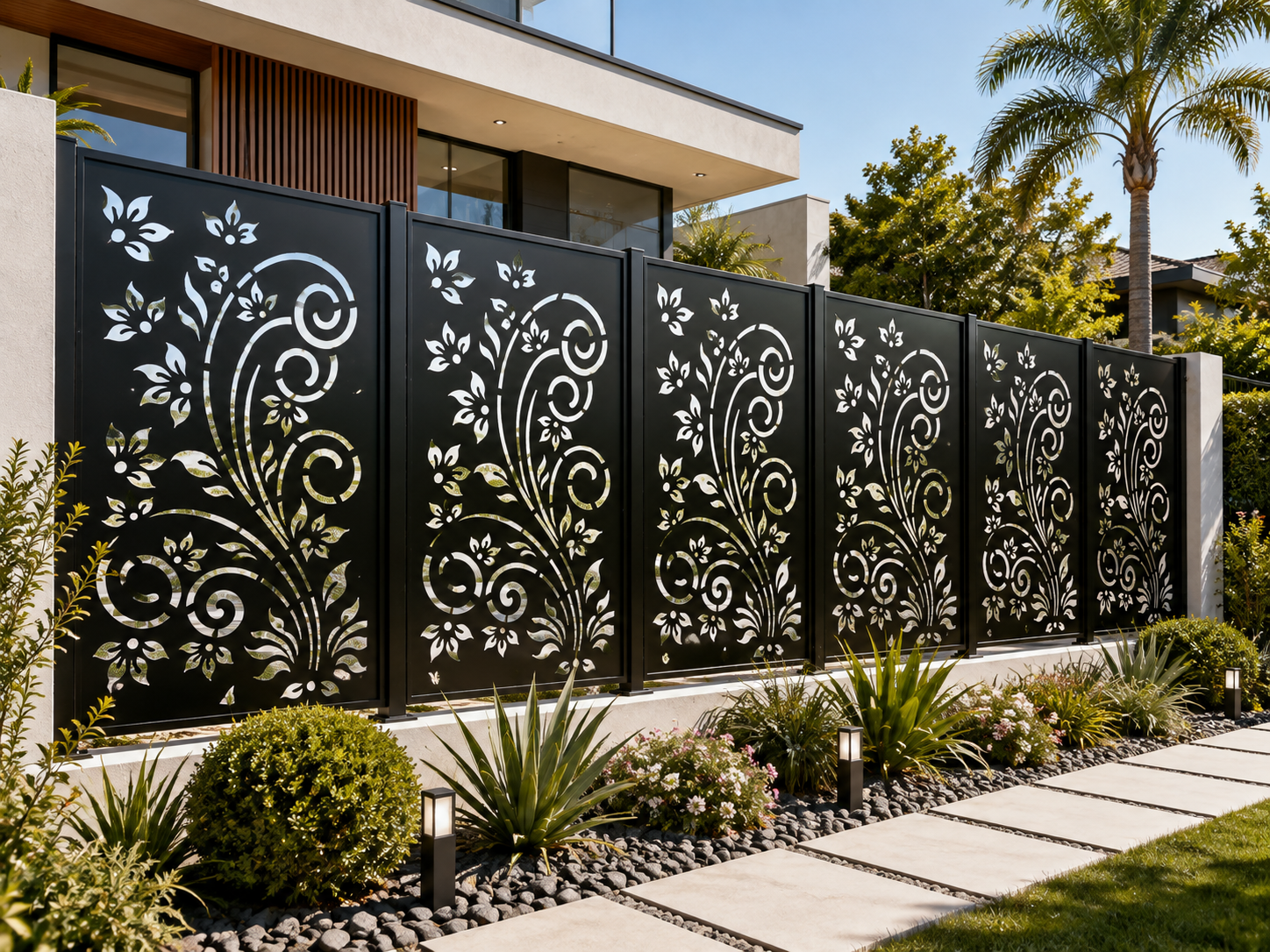 Decorative Panels