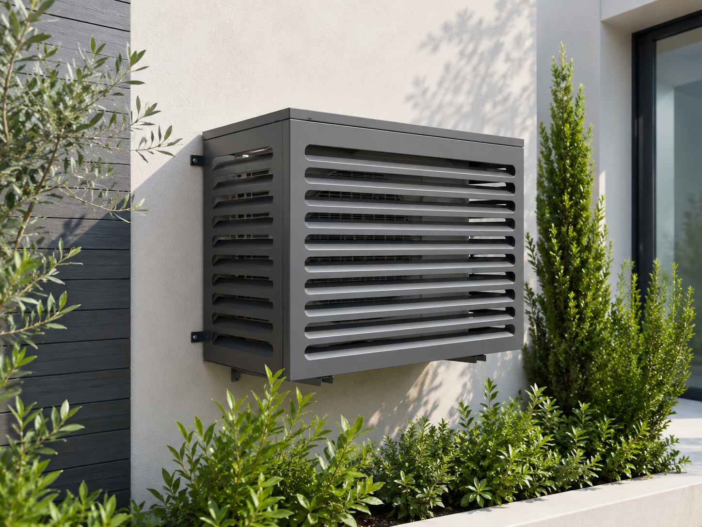 AC Covers