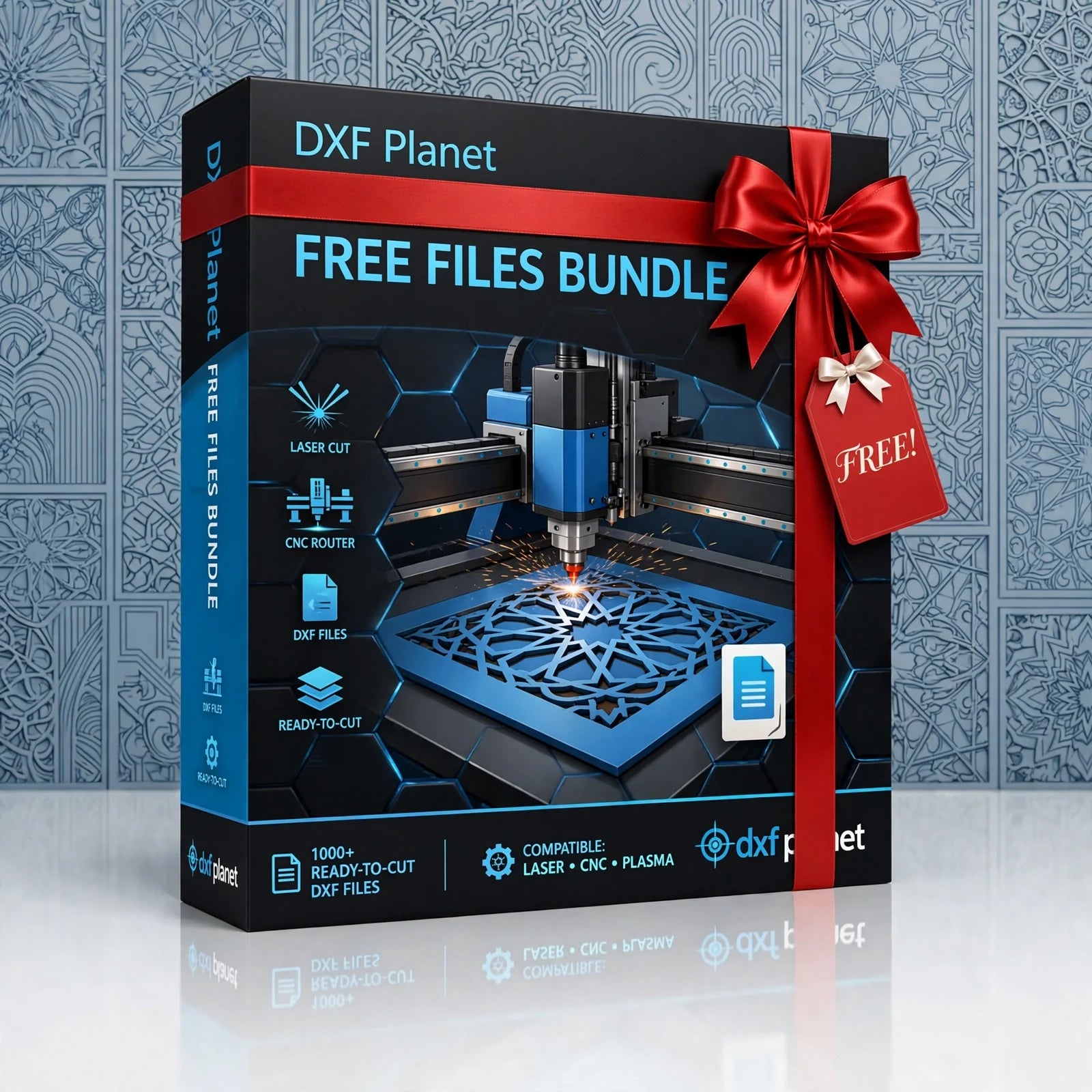 Free Files