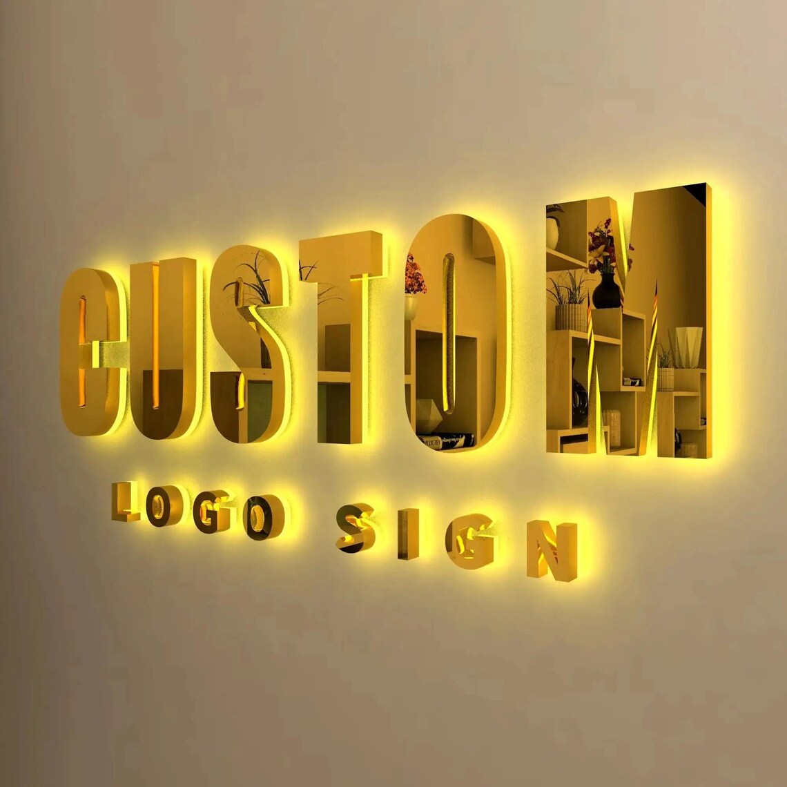 Custom Signs