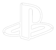 Gaming Neon Sign DXF, SVG & AI Files – LED Light CNC & Laser Cutting Design