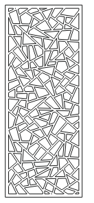 Wooden Lantern Design CDR File – Decorative CNC & Laser Cutting Template for DIY Home Decor