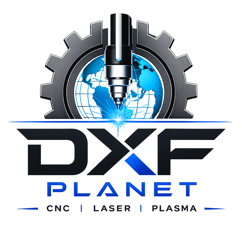 dxf planet